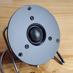 a Pair 2Pcs of Melodavid T380Nd  tweeters replace dynaudio D28 D260 T380 & MDT33   (Neodynium version)