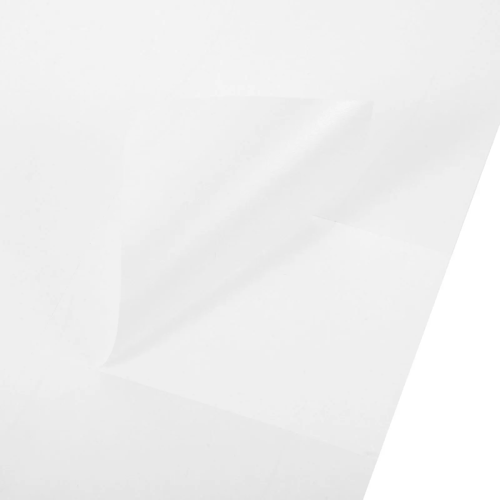 50 قطعة من ورق لاصق A4 قابل للطباعة، ملصقات ذاتية اللصق غير لامعة، علامات قابلة للإزالة لتخزين ملصقات أسعار الطابعة