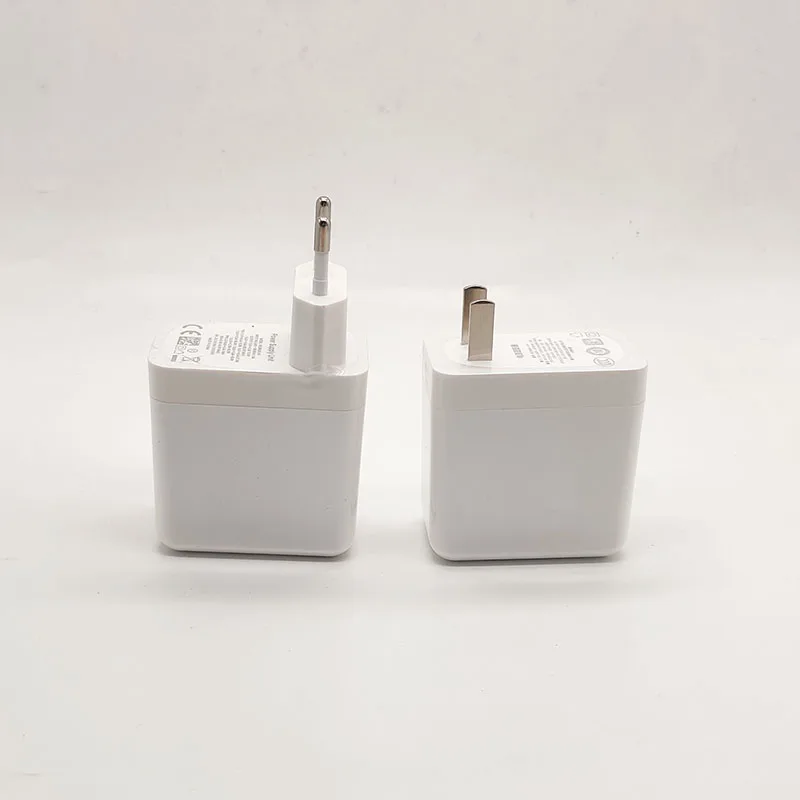 Original OnePlus Warp Charge 65W Power Adapter EU 10V 6.5A OnePlus 9 Pro 9R 8T Nord usb type c to type c cable for one plus fast - Image 2