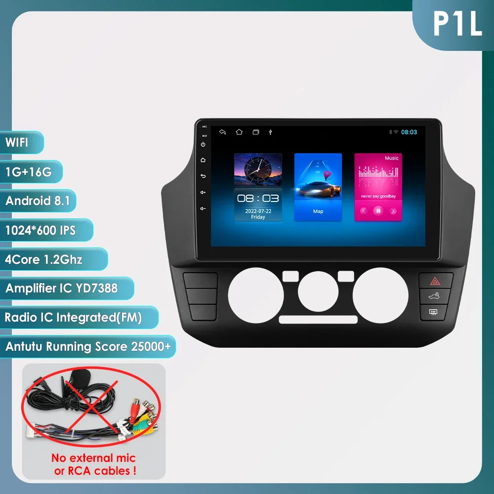 4G Carplay Android 13 Autoradio Voor Volkswagen Up! 2017-2023-Up Handleiding A/C Auto Multimedia Gps 2din Autoradio 360Camera 7862 Dsp