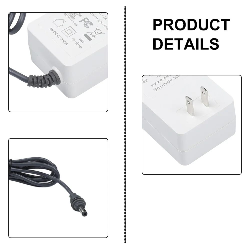 DC Connector Power Cord Installation Operating Environment Room Temperature Storage Temperature Room Temperature For Mini