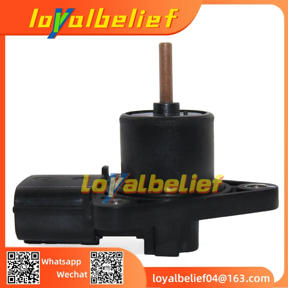 Válvula de vacío con Sensor Turbo para Ford Ranger KD TKE KE Mazda BT-50 BT50 HG 2011 BK3Q-6C887-NB BK3Q6K682NA 49131-06300 4913106320