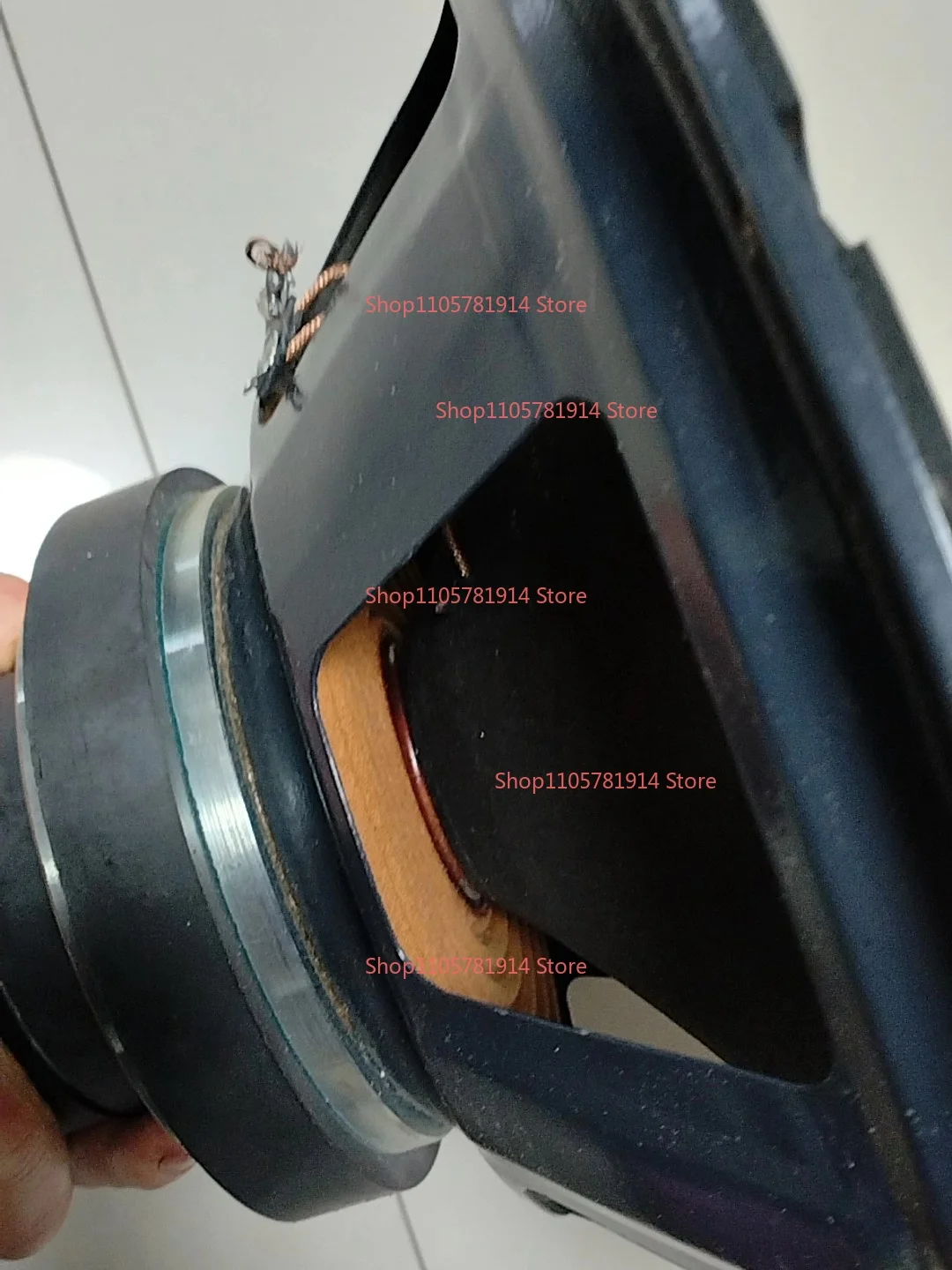 For Original 12-inch Coaxial Speakers, Stage Speakers, Sound Unit, Speaker Accessories