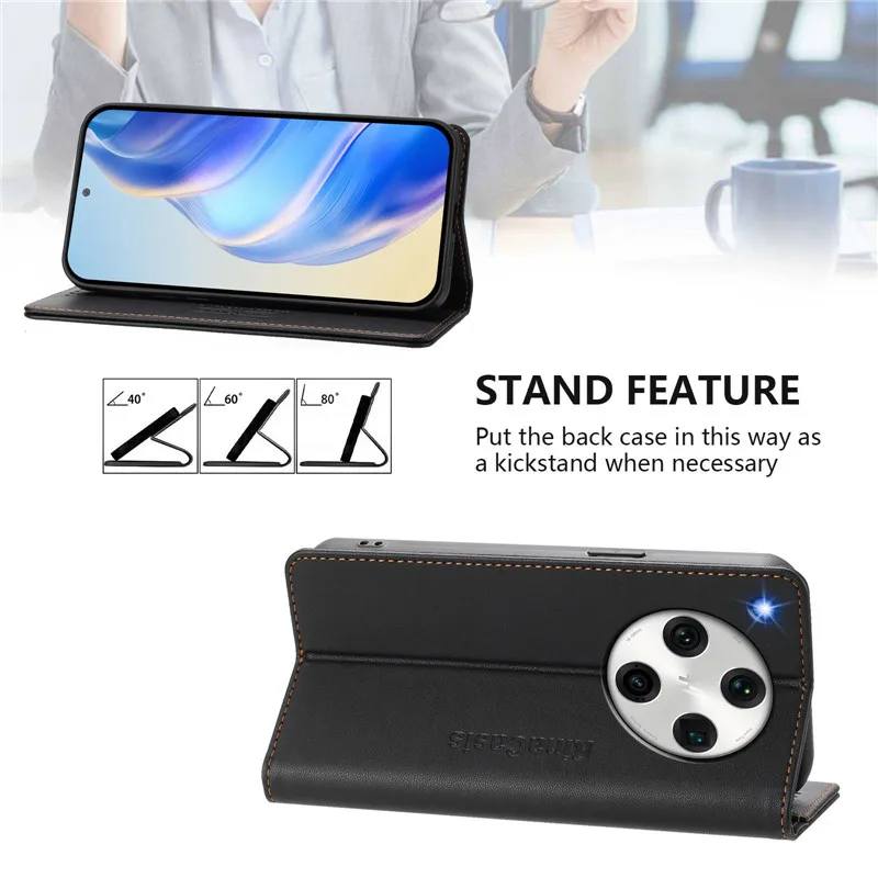 Thumbnail 3 - #2 Compare Oppo Find X7 Cases Before You Buy