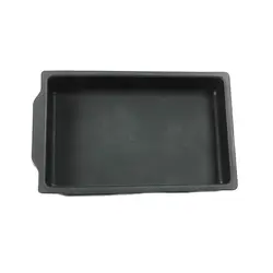 For Suzuki Grand Vitara SX4 Swift Front Seat Under Shelves Drawers Storage Box Container Holder Tray Original Accessories