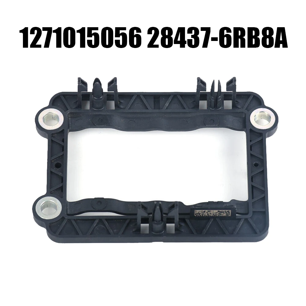 

Cruise Module Radar-Bracket For Nissan For Rogue Pathfinder For Infiniti 21-23 1271015056 28437-6RB8A Cruise Bracket