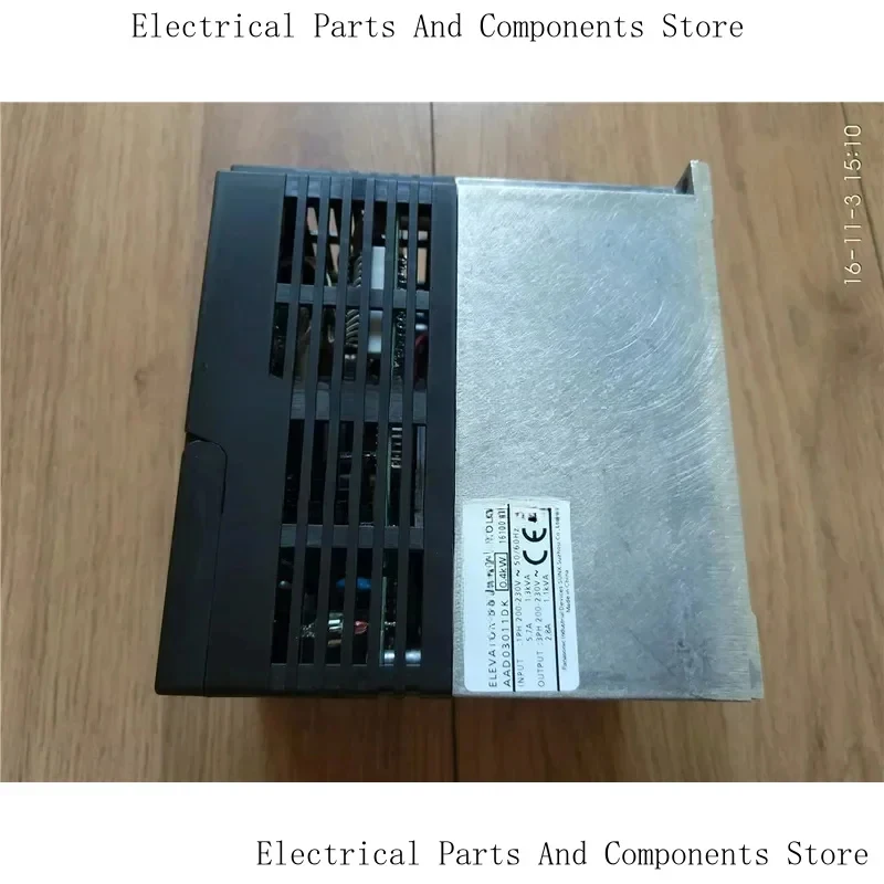 Elevator By Controller AAD03011DK