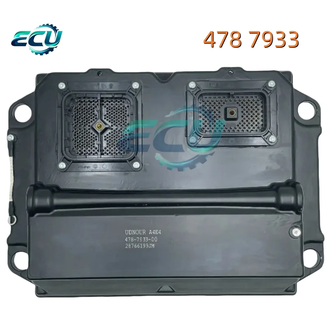 

478 7933 478-7933 ECU ECM Suitable for Cat diesel engine construction machinery engine control units, electronic control modules
