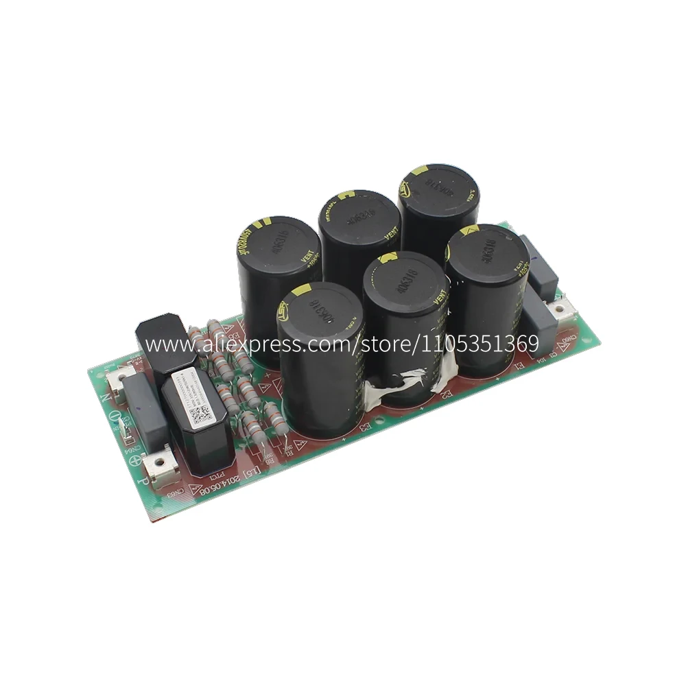 Filter Board Component 17127000000393 MDV-335(12)W/D2SN1-880 For (TRANE LA) SA-MDV450(16)W/D2CN1-8804TVH0155BE000BA