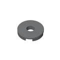 Dark gray-20pcs