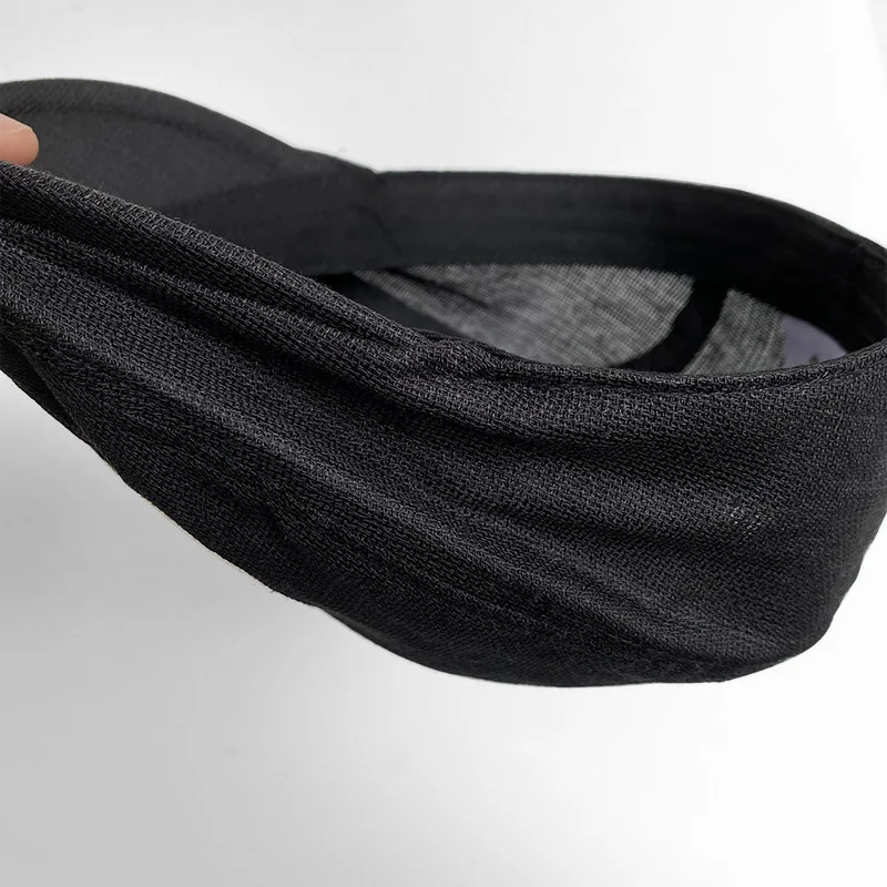 small-head-thin-breathable-black-forward-beret-women-literary-outdoor-cap-spring-summer