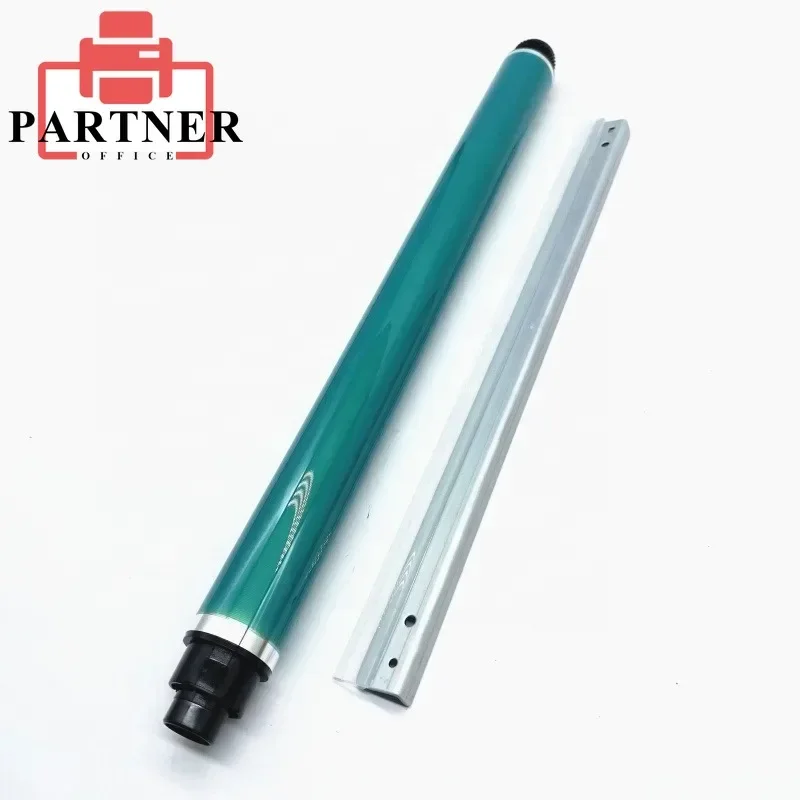 MP2554 OEM warna OPC Drum untuk Ricoh MP 2554 3554 4554 3054 4054 5054 6054 masa pakai panjang Drum OPC pisau pembersih OEM warna silinder