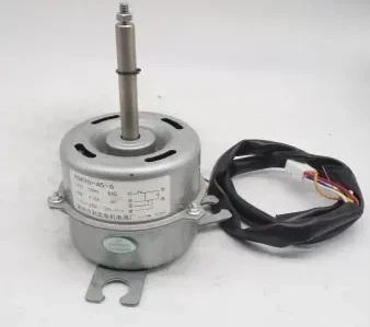 مناسبة لمحرك تكييف الهواء 0010452737 Y5S613B231 Y5S612C81، سلك نحاسي جديد تمامًا