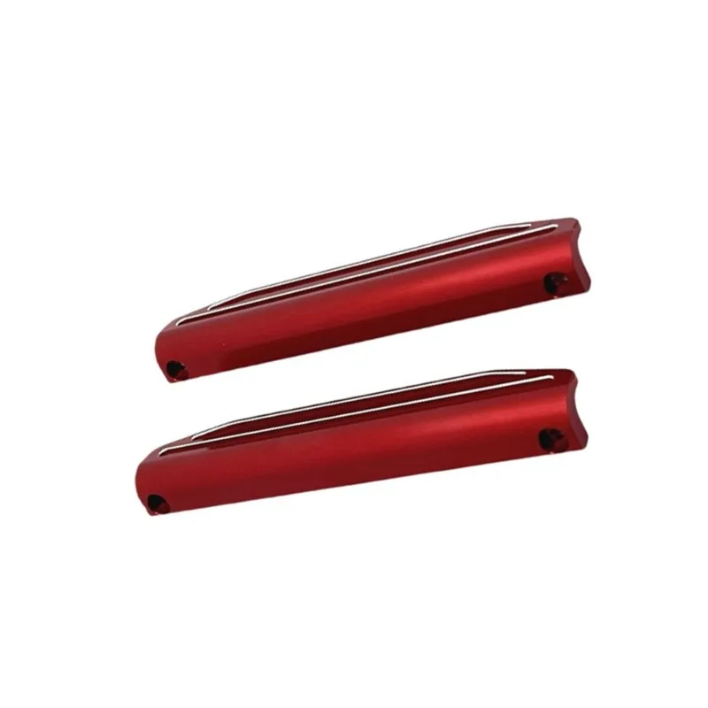 WOTT-For MJX 1/10 10210 10208V2 RC Car Accessories-Left And Right Side Guards Kit For RC Car Upgrades
