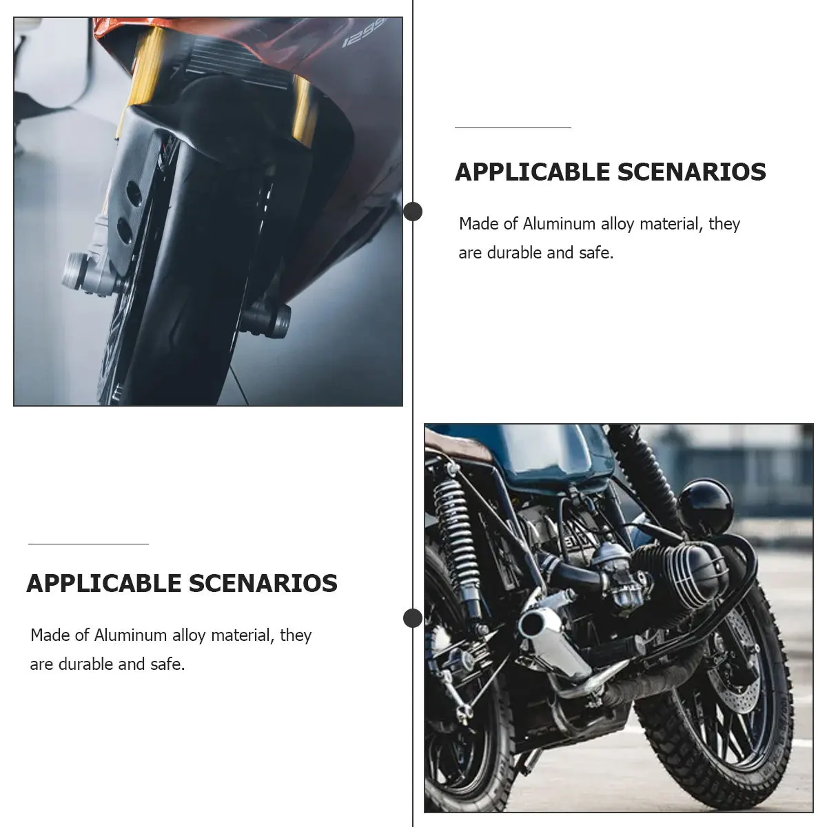 

1pc Brake For Bike Anti Theft For Scooter Motorcycle Security Portable Motorbike Disc Brake Anti Theft Lock Lock