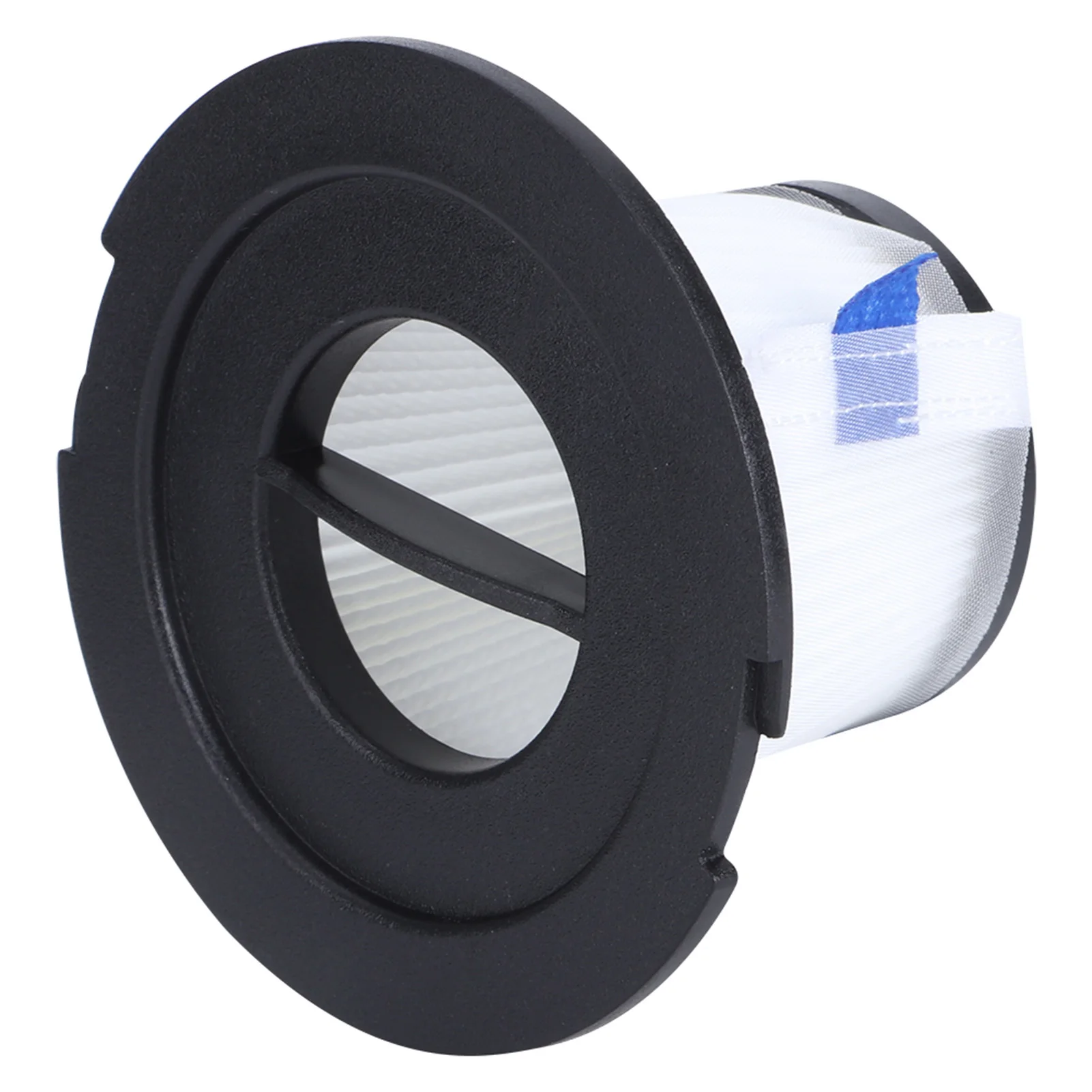 Filter Replacement Vacuum Cleaner Accessories Parts Household Tool Fit for Dibea C17 T6 Filtering  Replacement Cartridge - view 2