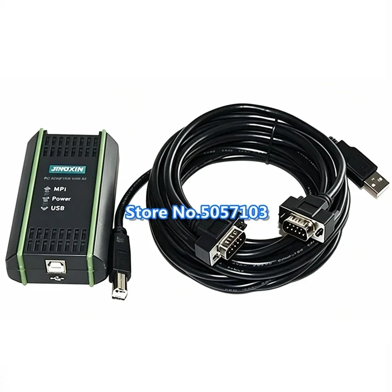 6GK1571-0BA00-0AA0 S7300 Programming Cable 840D CNC System