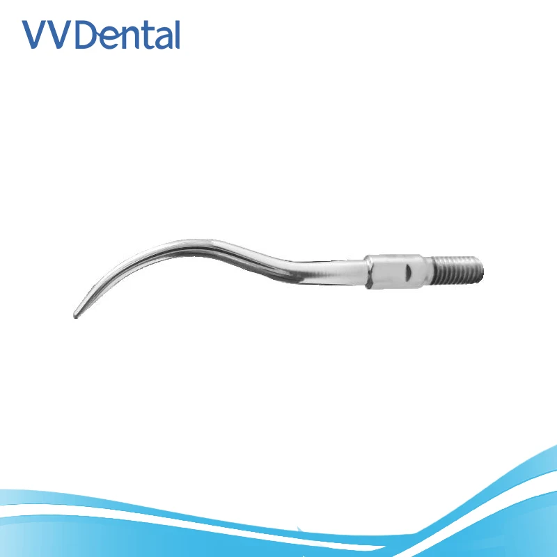 Pointe dentaire de détartreur de MultiGeorgian de VV pour les livres dentaires de dentiscope blanchissant pour KAVO bly IFLEX/T-MAX de NSK