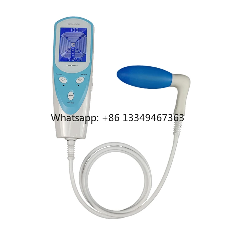 

Perineometer Made High Quality Perineometer