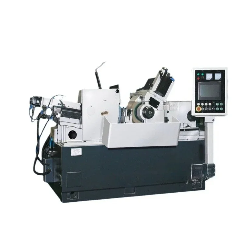 High precision automatic centerless grinder, small and medium numerical control coreless grinder