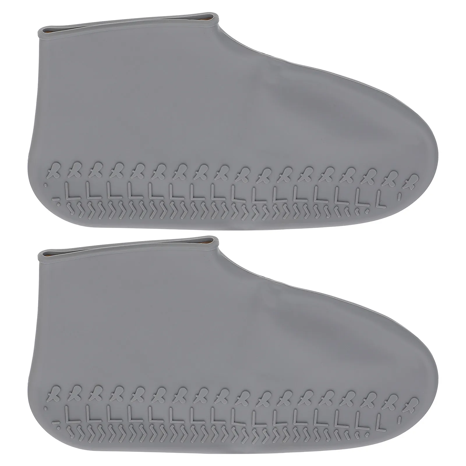 1-par-de-capas-de-silicone-para-sapatos-de-chuva-resistentes-ao-desgaste-antiderrapantes-unissex-cor-cinza-tamanho-m-protetor-de-sapatos-impermeavel-para-uso-ao-ar-livre-e-atividades-de-lazer