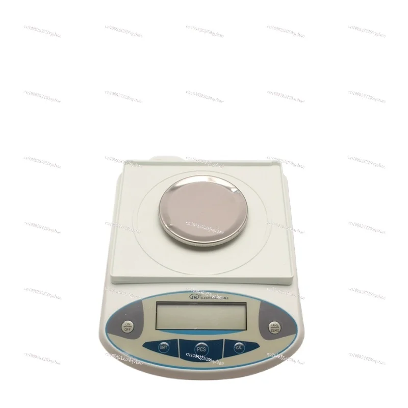 

Electronic balance 2000g/0.01g JM-B20002 Textile scale Industrial scale 0.01g/0.001g