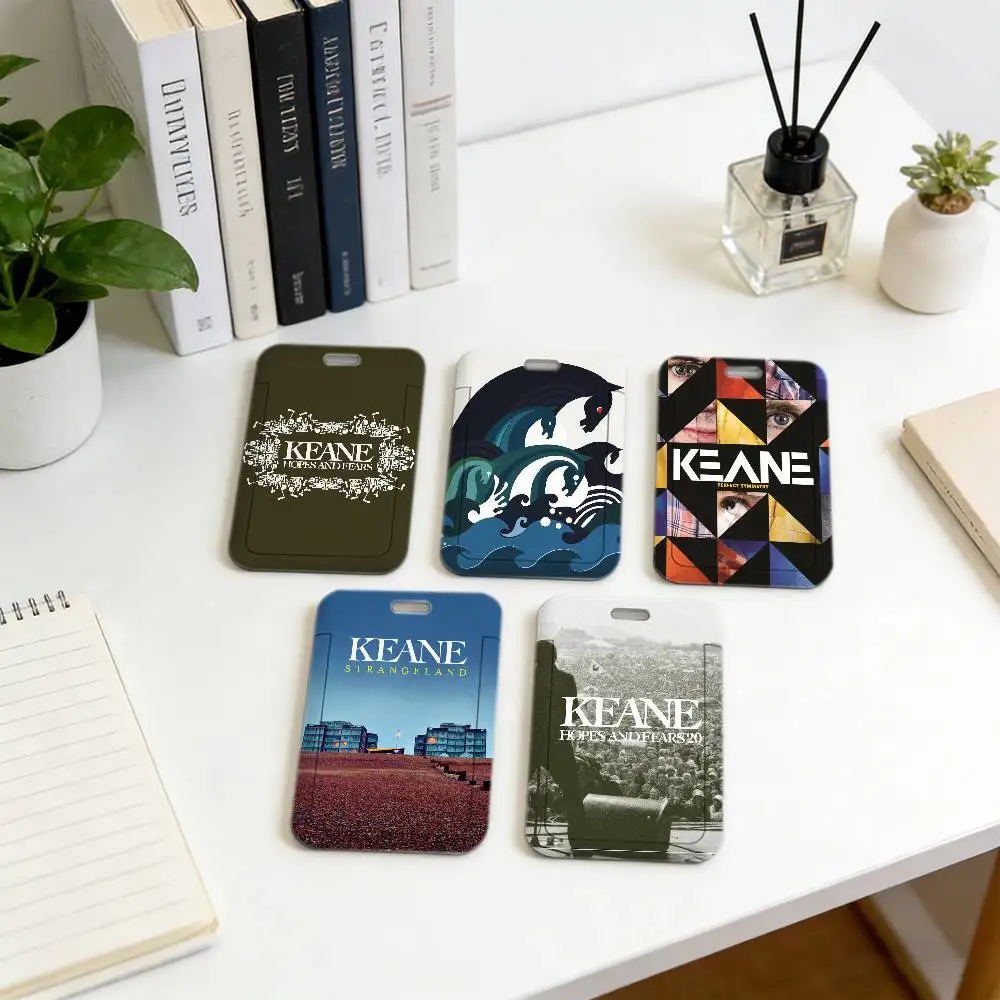 Rock Band K-Keane-E…