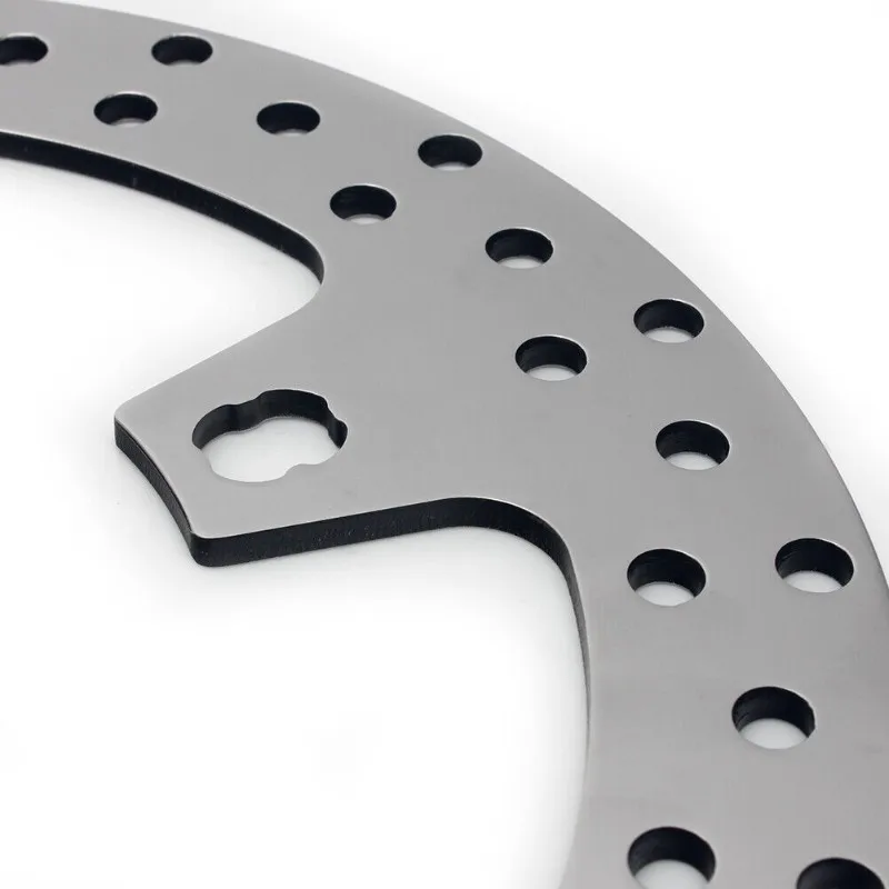 دراجة نارية الجبهة الفرامل الدوار قرص فرامل لسلسلة بجولة شارع الإنزلاق 2015 2016 2017 2018 2019 2020 2021