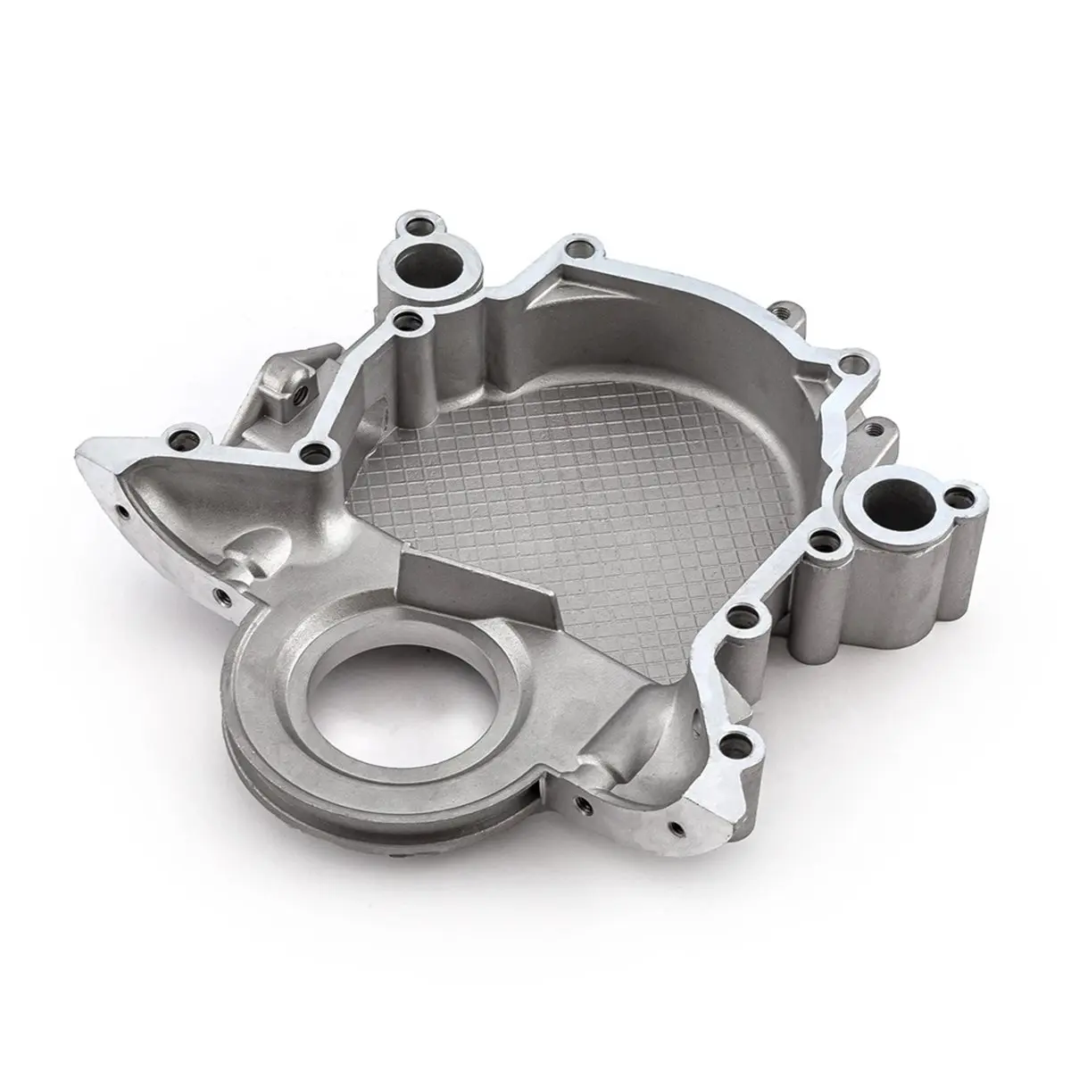 couvre-chaine-de-distribution-en-aluminium-44w-argent-pce2651028-pour-ford-sb-289-302-351w-pieces-et-accessoires-automobil