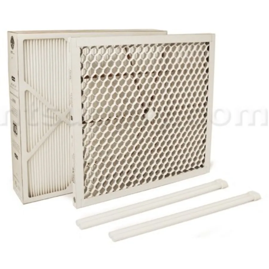 

Lennox X8797 MERV 16 Maintenance Kit for PureAir Air Cleaner Model PCO14-23