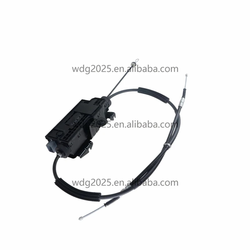 وحدة فرامل الحديقة EPB فرملة اليد 34436877316