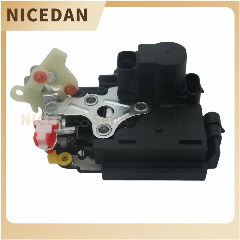 7121008032 Front Rear Left/Right Door Lock Latch ASSY For Ssangyong Rexton 1 2 W 2001-2019 New 7122008012 7131A08003 7132A08003 - view 2