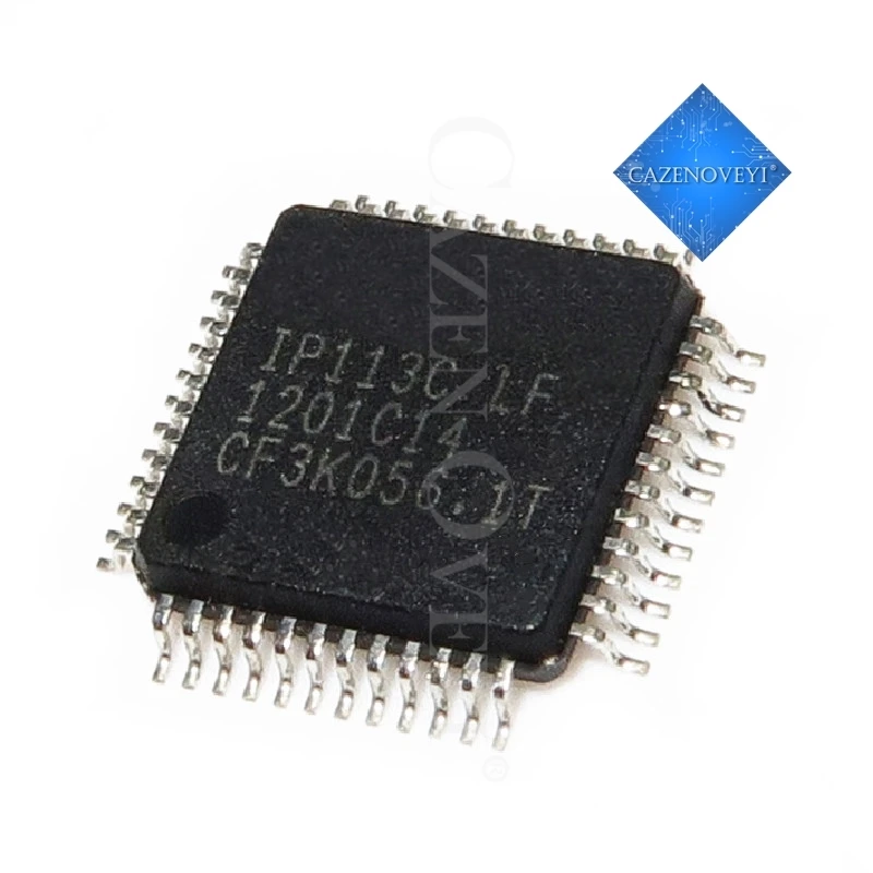 5-100PCS IP113C-LF IP113C ADE7757ARNZ ADE7757ARN MC33269DR2-5 MC33269 M25P32-VMW6TG 25P32V6G TDA7297 7297 AD9226ARSZ AD9226ARS