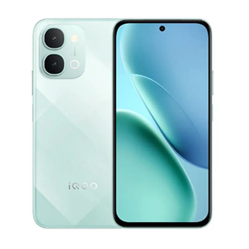 VIVO iQOO Z11X 5G 12GB 256GB Black