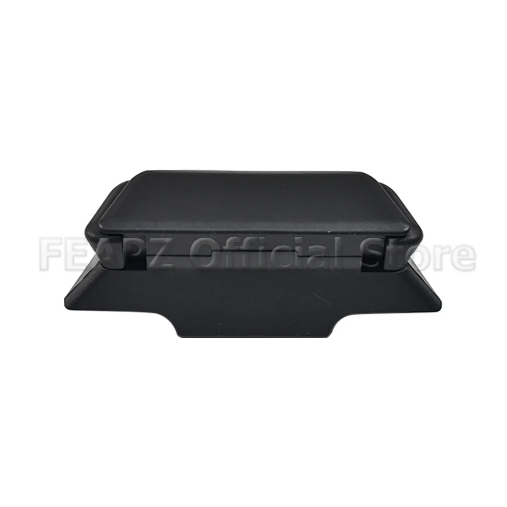 For Skoda Fabia Mk4 Kamiq Karoq Kodiaq Scala New Sports Seat headrest Tablet Smart Holder base adapter 655061128 Car Accessories view 6