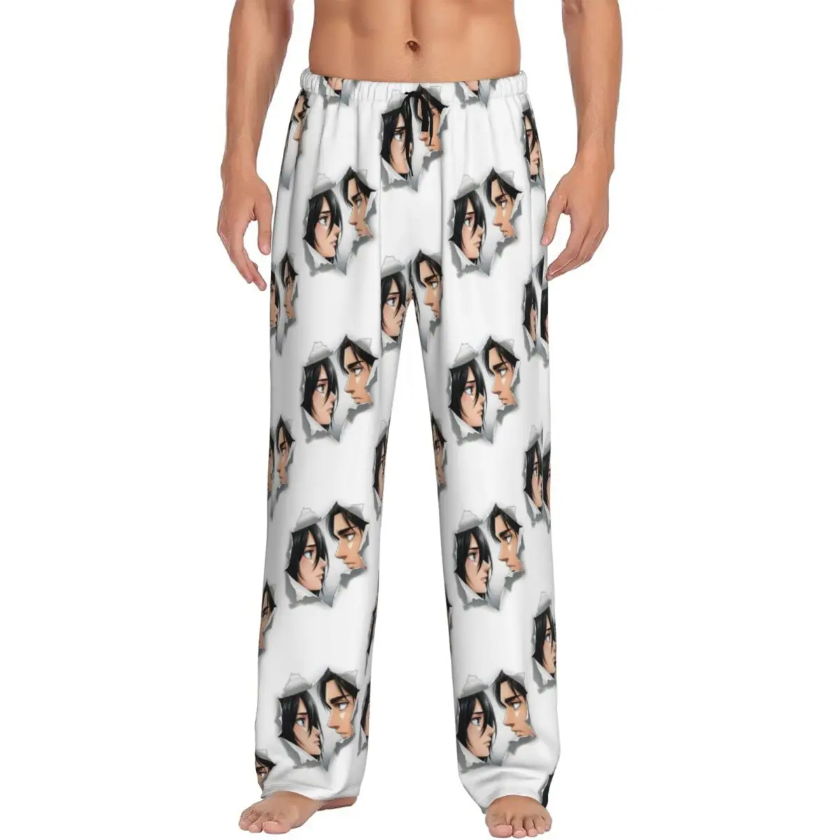 ataques-impressos-personalizados-em-calcas-de-pijama-titan-calcas-de-dormir-masculinas-com-bolsos