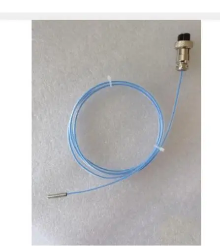 new Temperature sensor for Ultrasonic Homogenizer Sonicator Processor Cell Disruptor