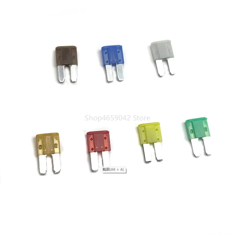 50/10Pcs Mini M2 Ca…