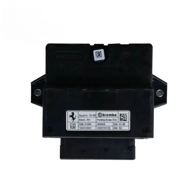 

Original Used Rear Caliper Control Unit for Ferrari 458 LaFerrari Speciale LaFerrari OEM 294319