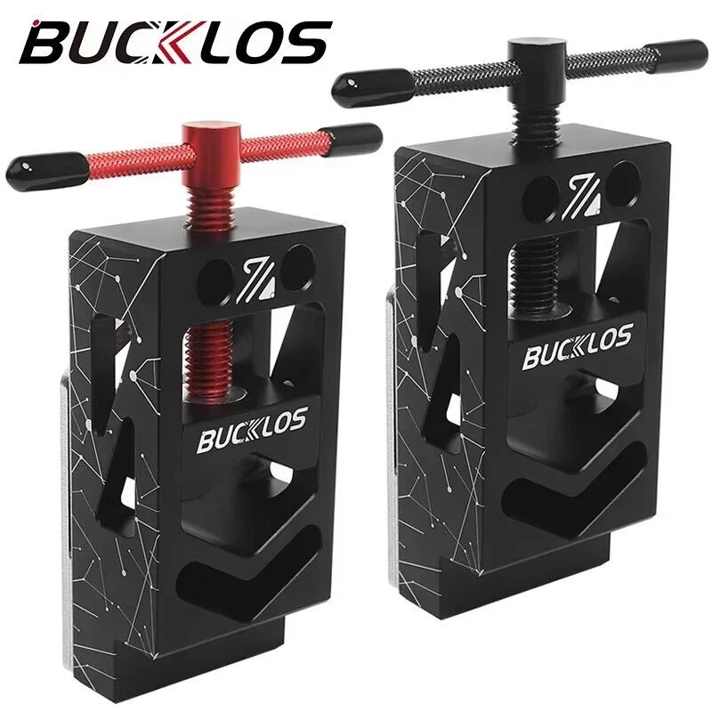 Bicycle Saw Guide Fit Durable Bicycle Fork Tube Cutter Aluminum Alloy Mountain Bike Front Fork Pipe Cutting Cycling Repair Tool