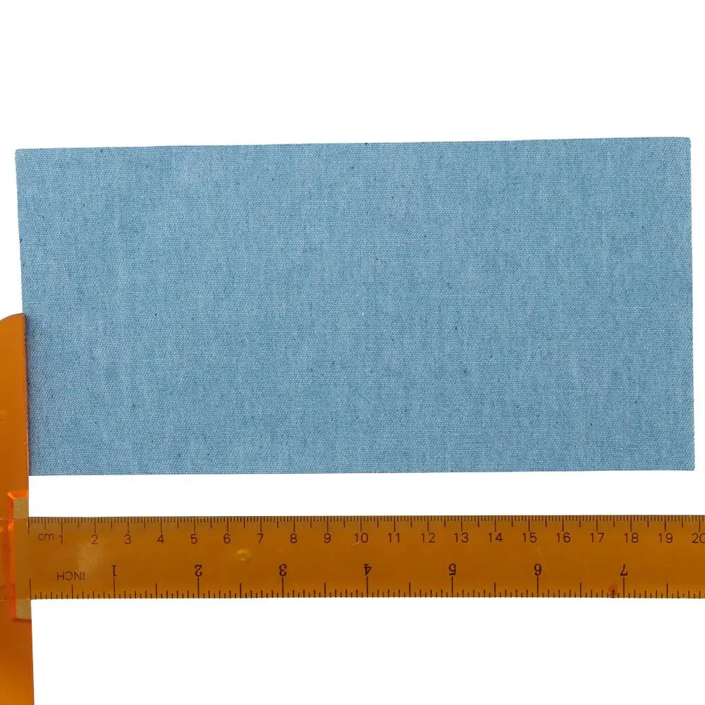 

Набор из 6 самоклеящихся заплаток для ремонта мебельной ткани, 3 цвета, полиэстер, для устранения царапин