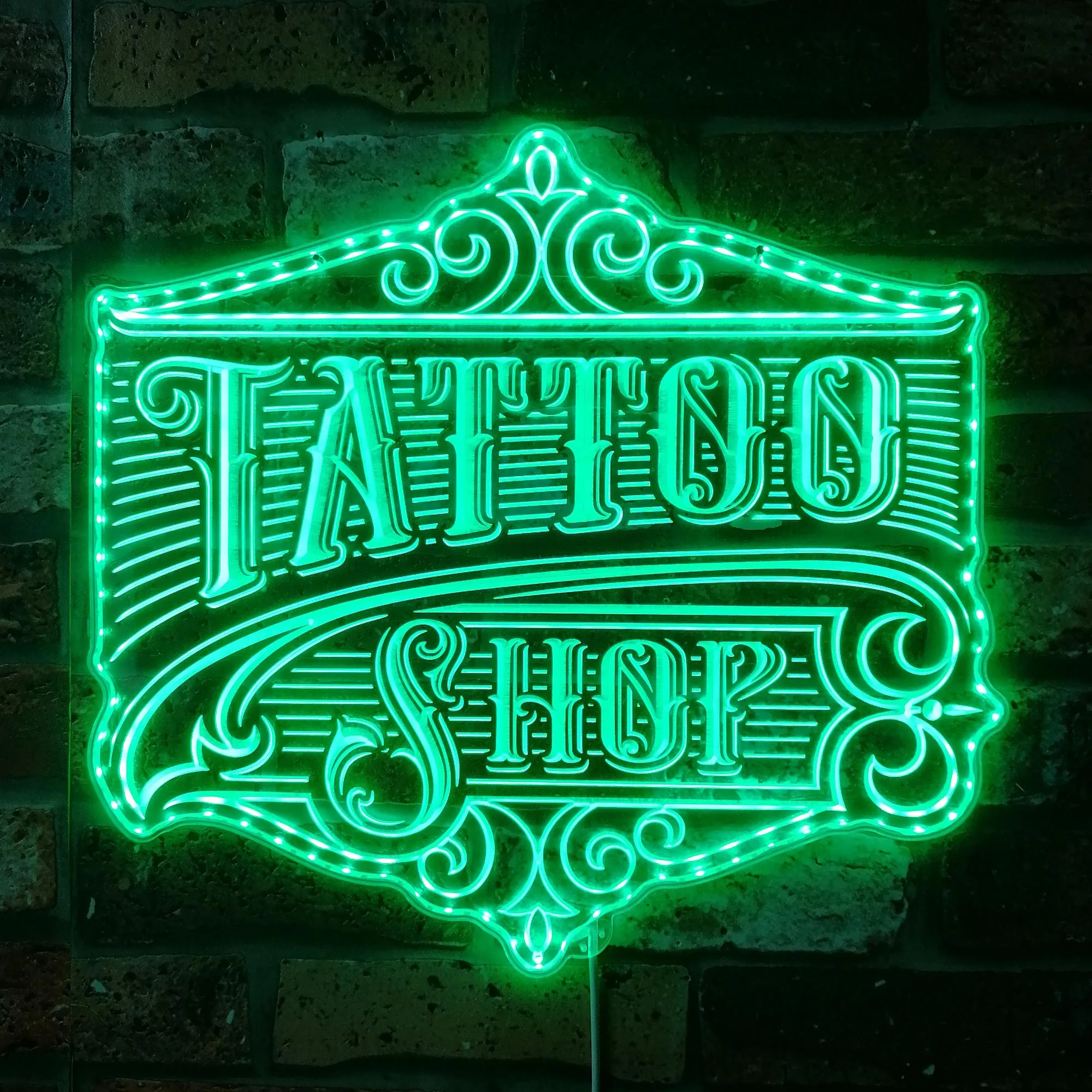 Tattoo Ink Shop Ope… - image