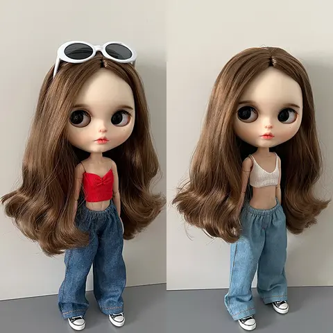 6 best sales Licca dockkläder - №6