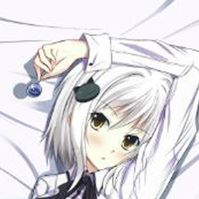 

New Pattern Dakimakura Anime Koneko Toujou Double-sided Print Life-size Body Pillow Cover Bedding Gifts