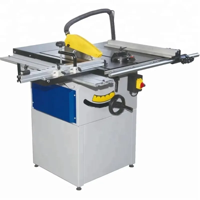 

【specialized】Woodworking Cutting Machine Cast Iron Sliding Table Saw Planking Table Saw Portable Big Electric Wood Cutting Tabl