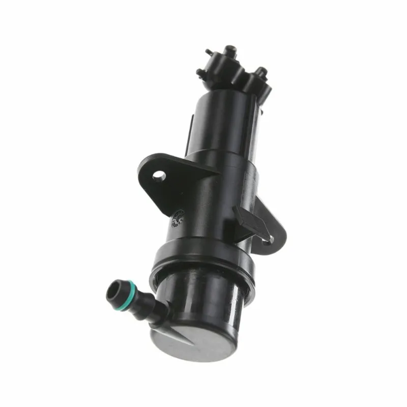 Car Headlight Washer Nozzle Replacement- For BMW X3 E83 2006-2010 Part Numbers 61673416467 61673416468-A28K