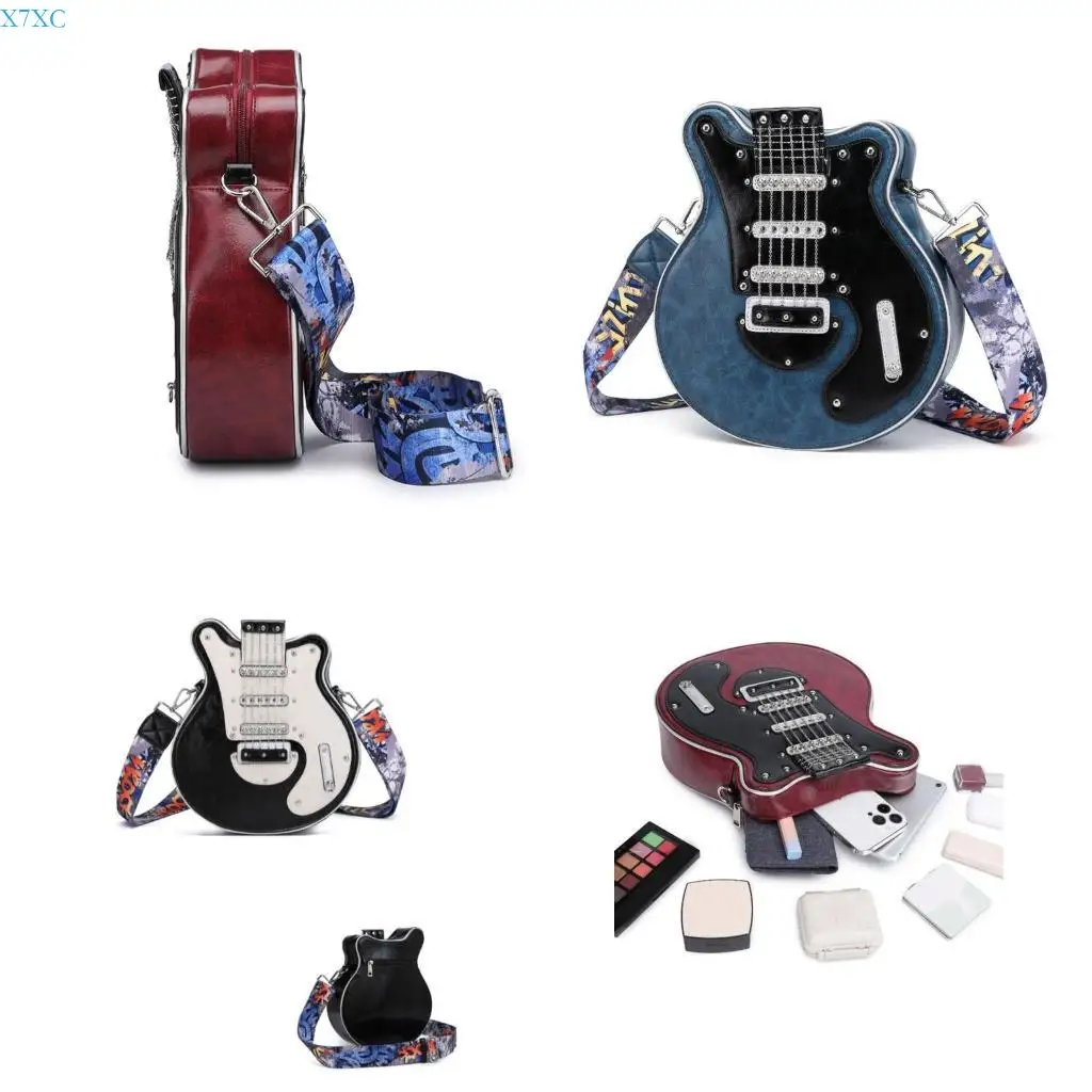 bolso-bolsa-cuerpo-cruzado-x7xc-bolso-creativo-guitarra-con-cremallera-con-cinturon-hombro-ajustable-para