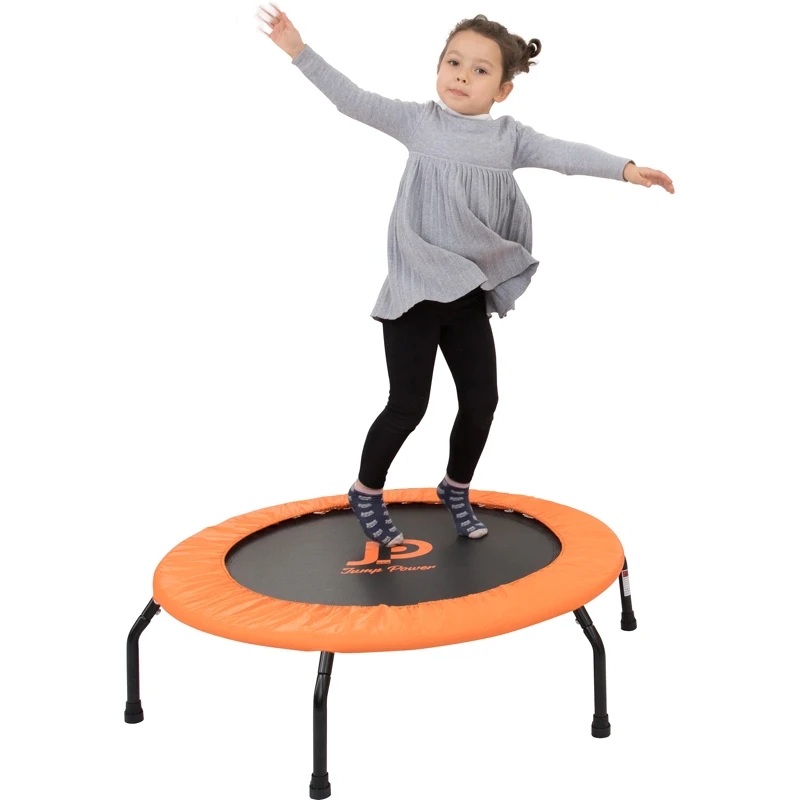 Gantong Training Armless Bounce Bed Kindergarten Children's Fitness Luxury Bounce Bed Circular Household High Toy