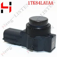 1TK84LAUAA OEM 0263023218 PDC Sensor de estacionamiento de coche Radar de asistencia inversa 14-19 para Je Ep Dur Ango accesorios de coche