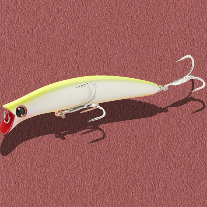 Minnow Fishing Lure Ima Komomo - Fishing Lure Jerkbait review and price